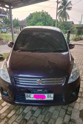 suzuki ertiga (2013) 1.4 GL BENSIN-MT