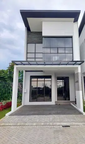 RUMAH DIJUAL NORTHERN PINE RESIDENCE OCBD KOTA BOGOR UTARA