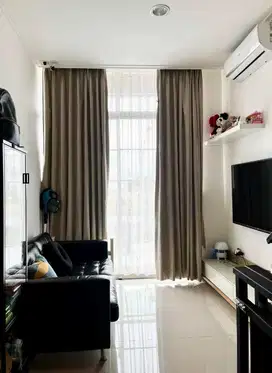Butuh duit Rumah PIK 2 Arcadia  3 Lantai Bisa Kpr Dekat Sudirman