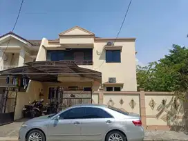 Dijual Rumah di Perumahan Daan Mogot Arcadia, Batu Ceper, Tangerang