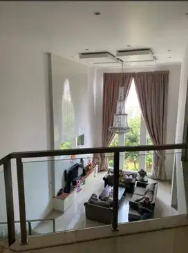DIJUAL CEPAT!! Harga Termurah Rumah Lotus Palace Pantai Indah Kapuk