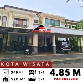 Murah & bagus posisi hook pasti penasaran