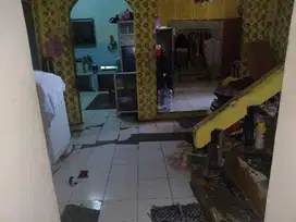Jual Rumah Mungil Dekat Pasar Duren Sawit Jakarta Timur