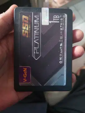 Ssd laptop PC 1tb normal