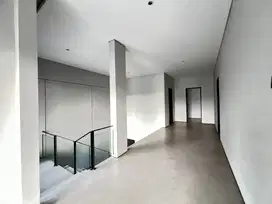 Cinere – Rumah Mewah Fortunia Residence, SouthCity | Desain Studio KAS