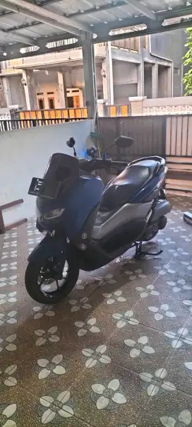 Nmax tahun 2022