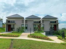 RUMAH DIJUAL SPRING RESIDENCE SENTUL CITY BOGOR