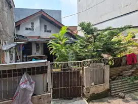 Rumah murah di jakarta pusat tanpa perantara