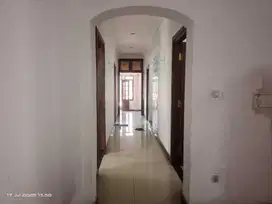 Dijual Dan Disewakan Rumah Heritage Hoek Di Sayap Riau