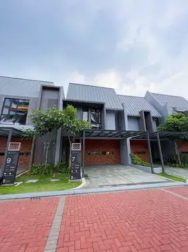 RUMAH DIJUAL TELAGA KAHURIPAN PARUNG BOGOR