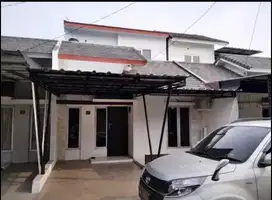 Rumah 2 Lantai di Serpong Garden 1