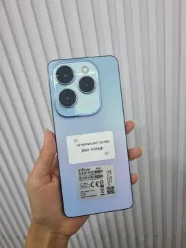 INFINIX  HOT 40 PRO || 8/256gb