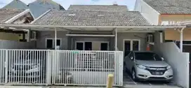 23. DIJUAL RUMAH BABATAN MUKTI 1.5 LANTAI SURABAYA