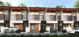Rumah Villa Bulukerto Bumiaji Kota Batu