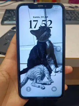 IPHONE 11 256gb