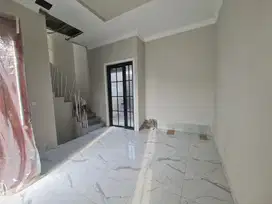 DIJUAL RUMAH KOMPLEK CITRALAND HELVETIA