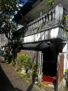 Rumah LT 120m di Darmasaba BADUNG