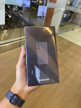 Nikmati diskon 1.3jt beli Samsung S24 256 NEW SEIN BONUS adaptor ori
