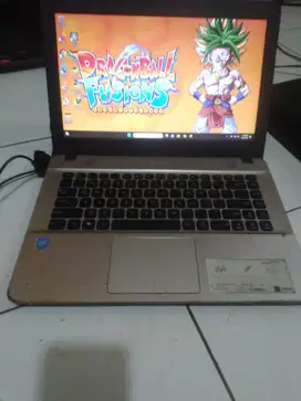 Asus X441M (2019) untuk ujian sekolah, kerjaan kantor