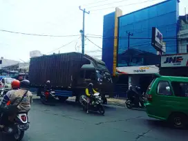 Jual tanah murah sayati Bandung