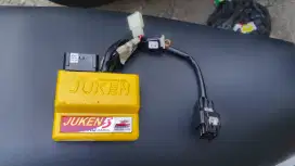 Ecu juken brt beat stater kasar