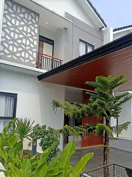 RUMAH di PADALARANG DKT KOTABARU STASIUN KCIC & SPN POLDA RSJ CIMAHI