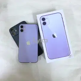 iPhone 11 128GB Purple