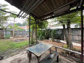 Tanah kavling Duri Kepa Jakarta Barat