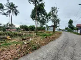 Tanah Murah Kota Palembang Lokasi dekat RS SIti Fatimah