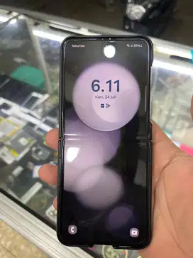 Z FLIP 5  murah