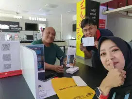 IKUTI MASA PRE ORDER SAMSUNG Z FOLD 7 DAN Z FLIP 7 CICILAN 700 RIBUAN