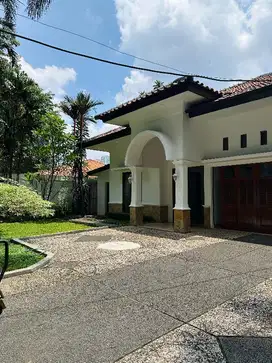 [FOR RENT] SINGLE HOUSE AT KEMANG DALAM