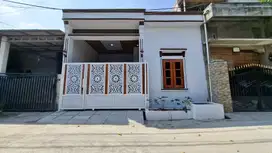 Rumah dijual desain minimalis di tambun selatan