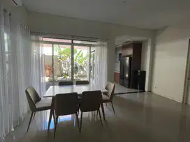 Rumah Minimalis murah di KBP Bandung