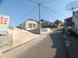 Tanah Cluster Sentul Cileunyi Bandung Timur