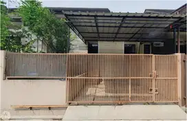 Turun Harga Rumah Murah Kopo Permai Bandung Harga Nego