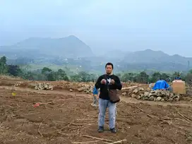 Tanah murah SHM bisa dibangun dekat Jakarta Bekasi Depok