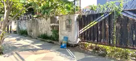 Tanah Raya Dharmahusada Indah Gubeng Surabaya Timur