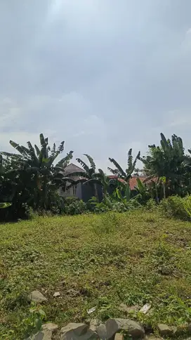Tanah Kavling Bebas Banjir Di Dalam Perumahan Di Cipinang S8810