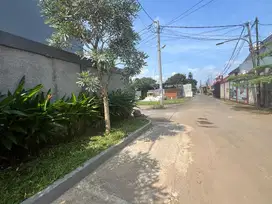 Tanah Pamulang Cocok untuk Kost, 5 Menit UNPAM
