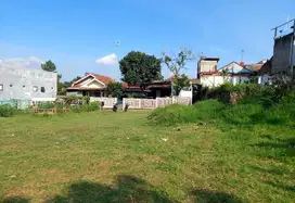 Tanah darat Jatinangor lt 940 m², dekat campus ipdnd