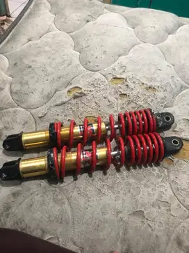 Skok shock nmax yss