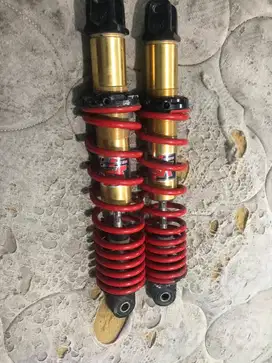 Skok shock nmax yss