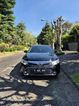 Camry 2015 matic