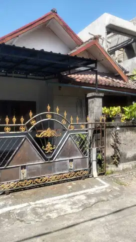 SALE!! RUMAH SANGAT MURAH DI DENPASAR TIMUR, LIMITED