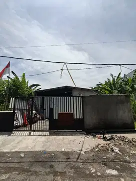 Tanah Tenggilis Mejoyo Selatan