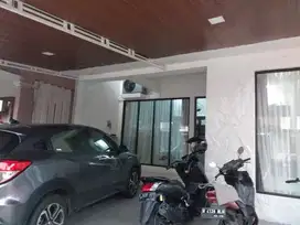 RUMAH RAPI LEGENDA WISATA LT 120m²