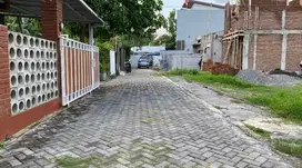 Premium ! Lokasi Strategis Selatan Ambarukmo Plaza