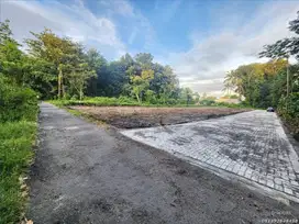 Investasi Tanah Jogja Siap Bangun Kost Hanya 700 Meter Dari Kampus UII