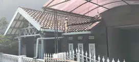Rumah murah dan termurah bandung timur. komp. vijaya kusuma cijambe